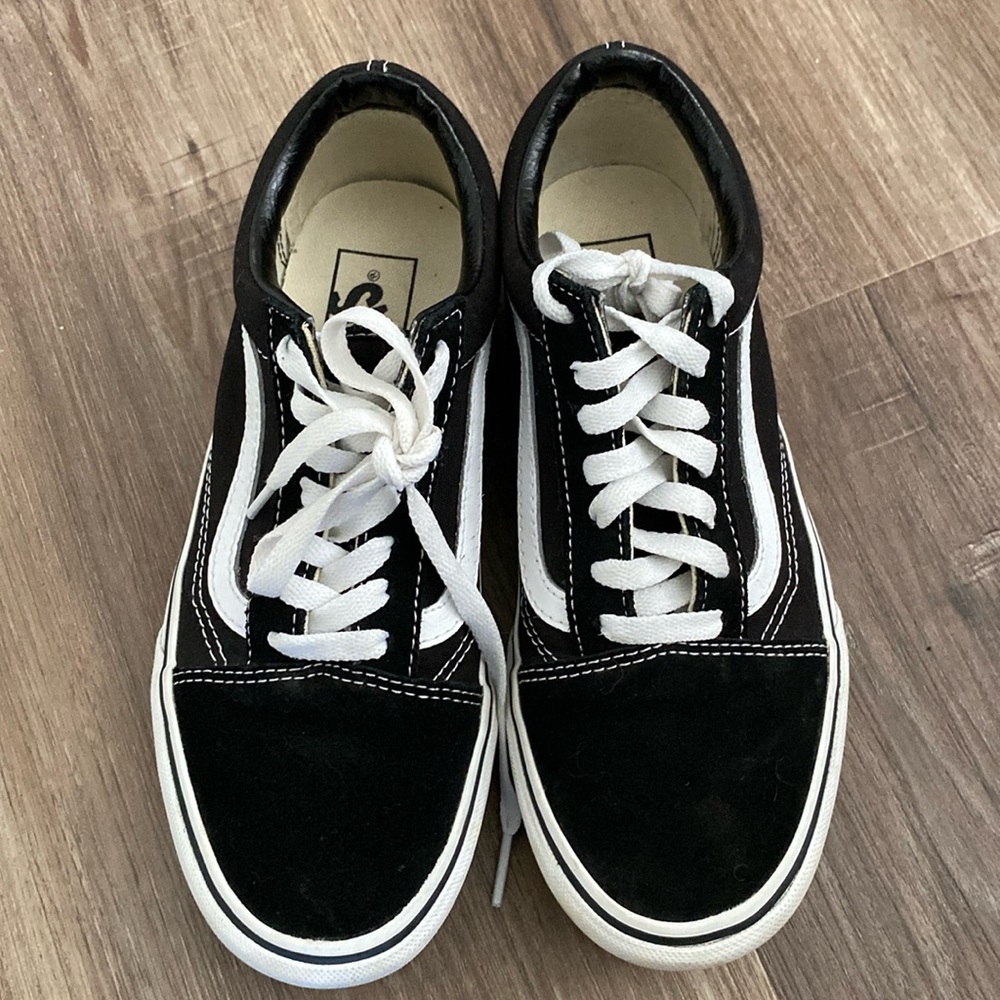 VANS Old Skool Stackform Shoe